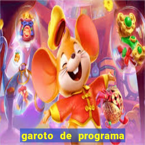 garoto de programa em porto seguro